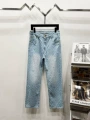 Ch blue denim