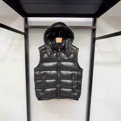 Moncler Vest TIB