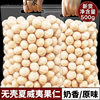 New Arrival Net Weight Creamy Original Flavor Macadamia Nuts Raw and Roasted Nuts Cocoa Crisp Baking Ingredients 250g Cross-Border E-Commerce