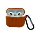 Orange (OPP bag buckle)