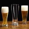 in stock wholesale glass brewed beer cup net red commercial large capacity draft beer cup bar KTV