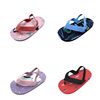 Summer New Children's Slippers Flip Flops Boys Girls Shoes Beach Shoes Baby Shoes Flip Flop Sandals Wholesale