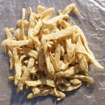 Soybean Products Peanut Soybean Strip Oat Gluten Northeast Soybean Gluten Longevity Fish Bean Fish