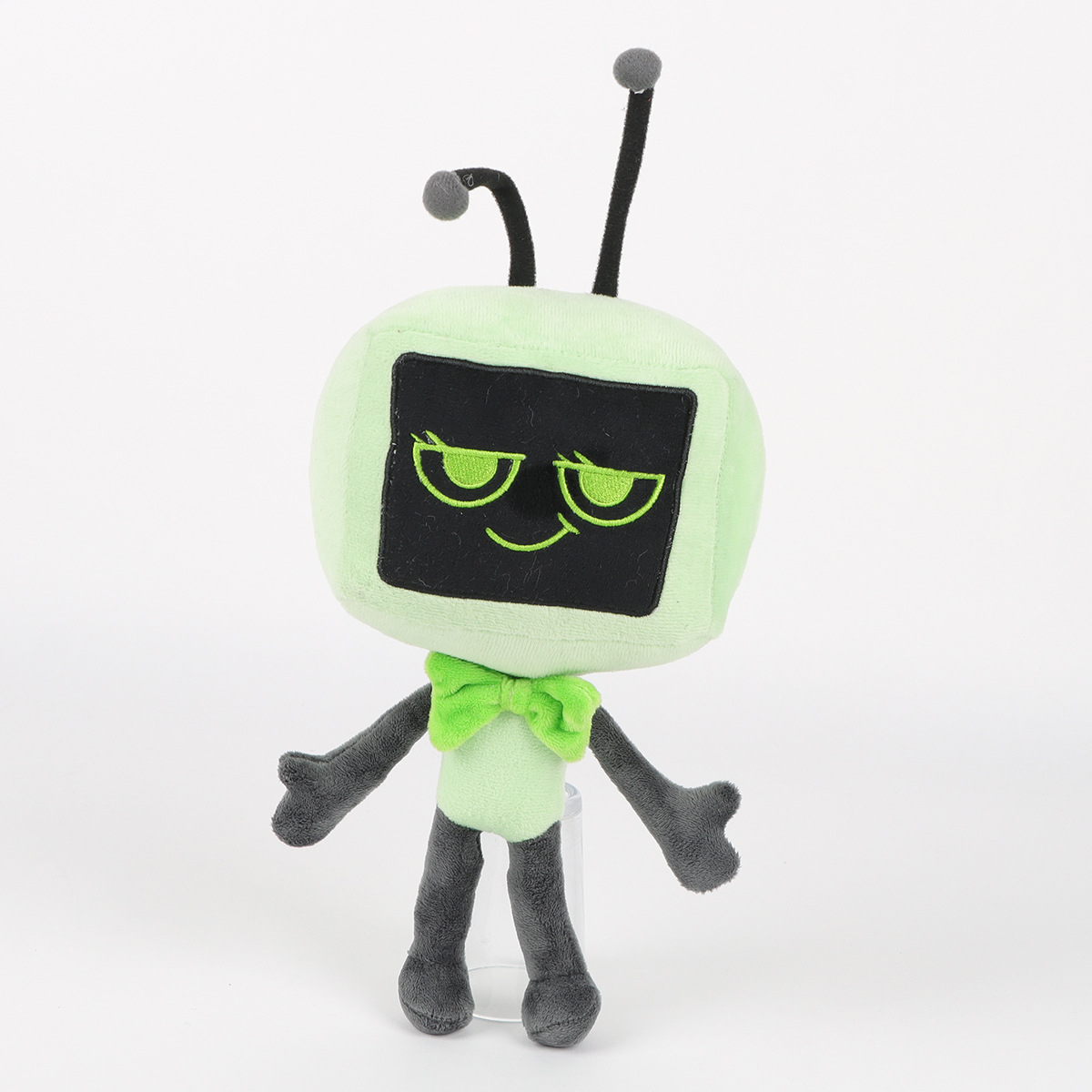 跨境新品Dandy's World Plush Scraps丹迪的世界游戏周边毛绒玩具