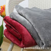 Blanket Falai blanket padded coral fleece pet blanket knee blanket flannel will sell gift blanket wholesale can be set