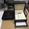 Aijia Watch Box Peter Watch Storage Box Leather Packaging Box Ap Watch Display Box Full Set of Aijia Watch Box