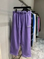 Purple Embroidery