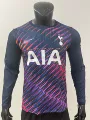 2627 hot assassin long sleeve