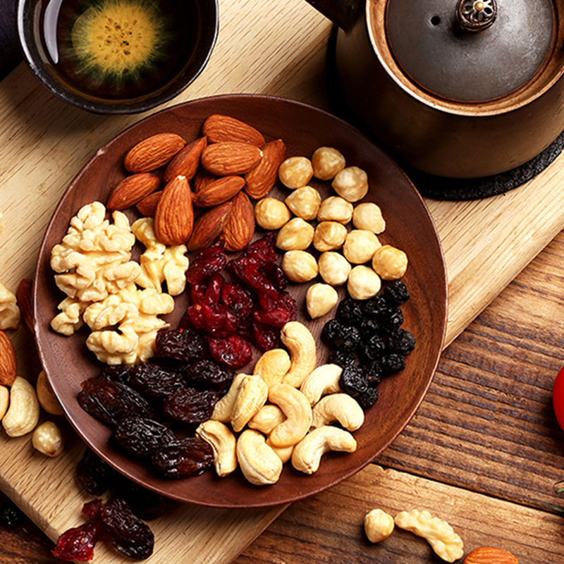 Cofco Shi Yi Scientific Nut Club Daily Nut Energy Mix 750g Mixed Dried Fruits