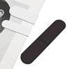 Thermal Transfer Sublimation Magnetic Magnetic Bookmark Blank Bookmark Picture Printing DIY Blank Consumables Wholesale