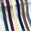 1cm plush mother belt rolling rope home textile pillow cushion edging teeth strip fur molding accessories