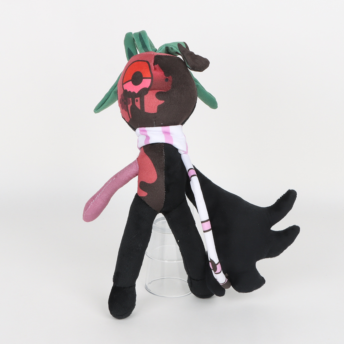 跨境新品Dandy's World Plush Scraps丹迪的世界游戏周边毛绒玩具