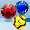Football No. 5 Machine-Sewn Pvc Training Game World Cup Premier League Champions League Kidsren's Football Cross-Border Factory Wholesale
