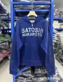 SN2101 washed blue