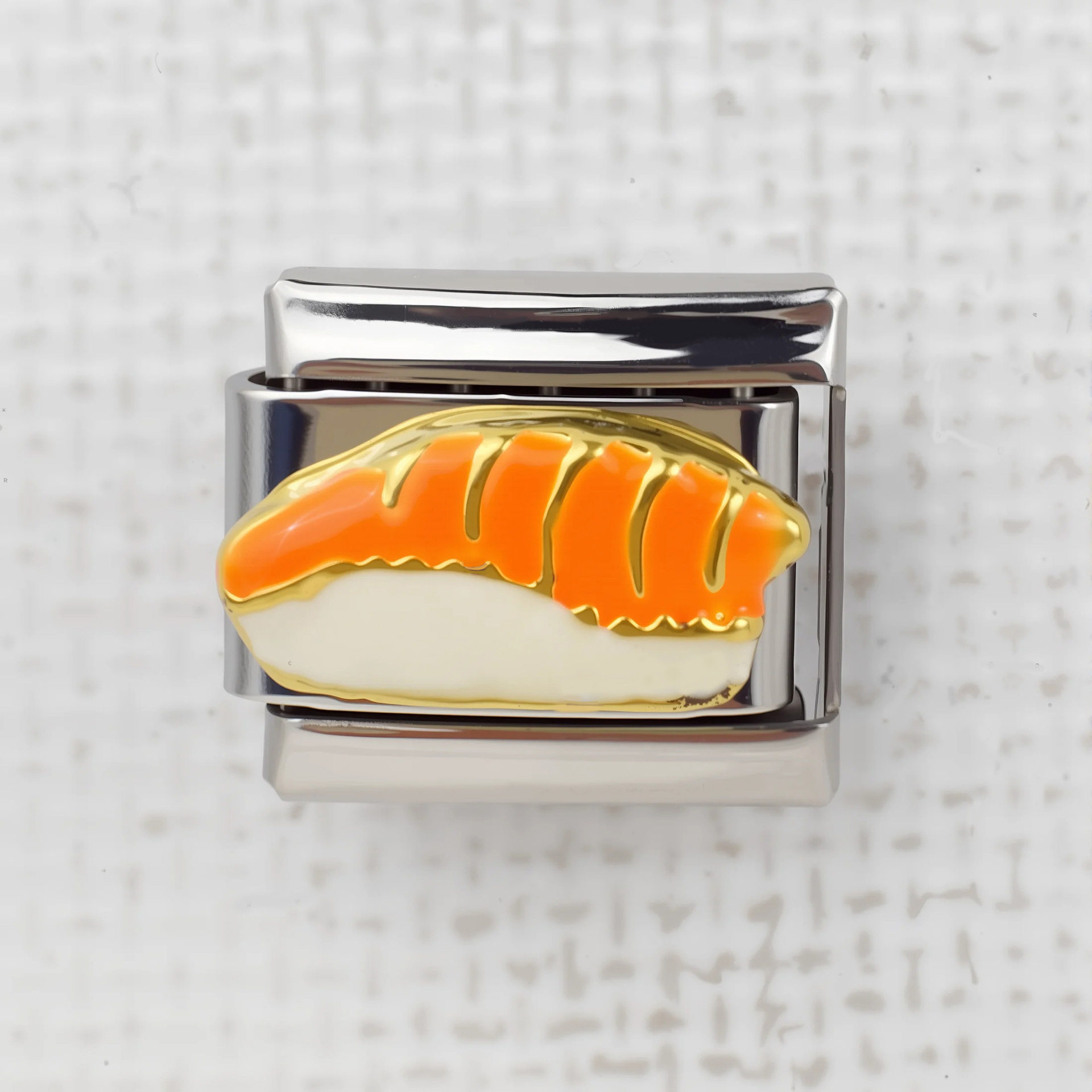 New Italian Style Modular Bracelet Series Minnie Series Styling Personality Assembly Chain