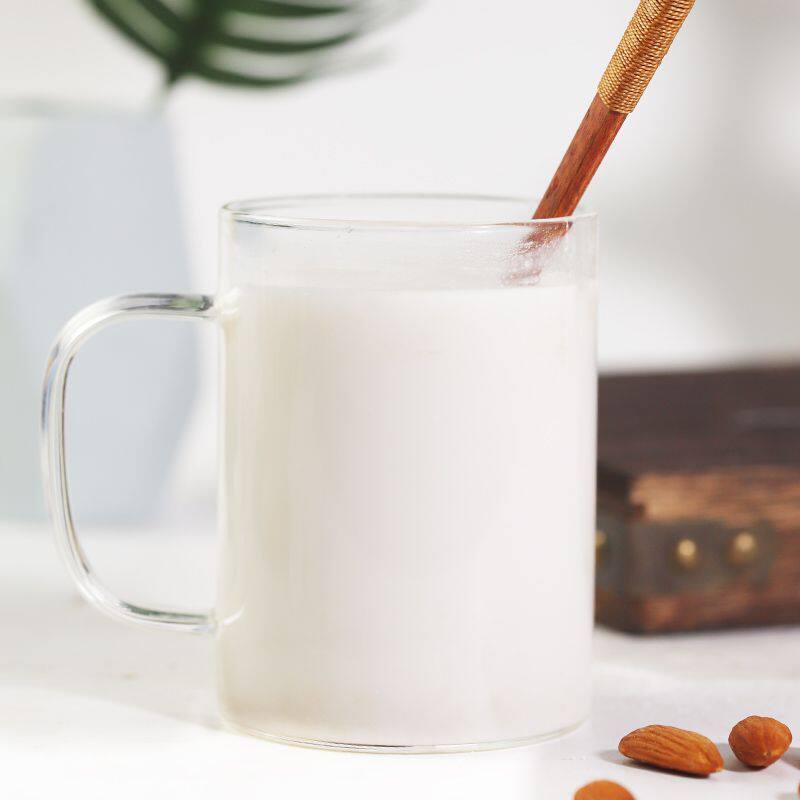 New desert almond original flavor powder 480 g/bag independent packaging containing 16 small bags free shipping