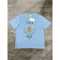 Peacock blue