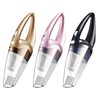 Car Wireless Vacuum Cleaner Household Handheld Small Vacuum Cleaner with Strong Suction Power to Suck Mites and Vacuum Mop