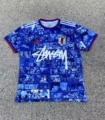 Stussy japanese anime