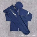 Blue suit 0450