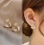 серебряная игла 925 пробы G28