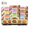 Mo Xiaoxian Self-Heating Rice Clay Pot Rice Convenient Instant Self-Heating Rice Hot Pot Self-Heating