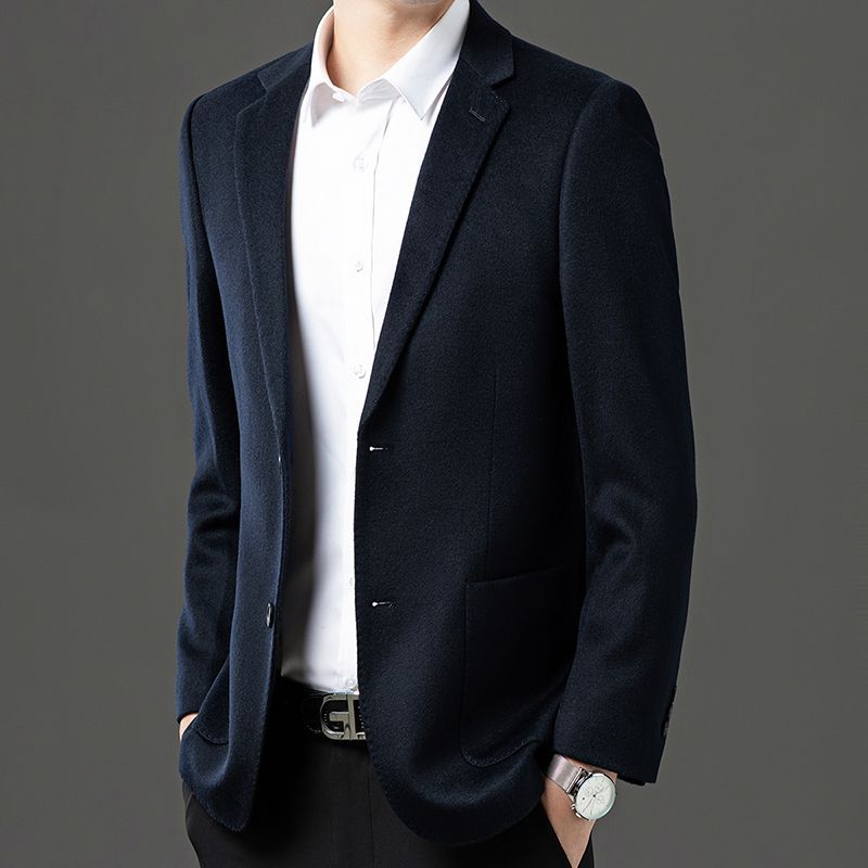 Áo Vest Nam Vest Hàng Mùa Xuân Thu Đông Phong Cách Trẻ Trung