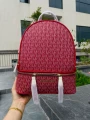 Vertical red medium size