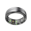 Cross-border new R06 smart ring waterproof blood pressure blood oxygen sleep heart rate step monitoring a variety of exercise modes