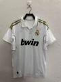 11-12 Real Madrid Home