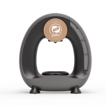 Household Coffee Machine Small American Tea Making Machine Office Flower Tea Machine Drip Coffee Machine Wholesale