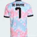 Belgian customer no. 7