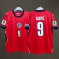 2026 world cup england away no. 9