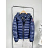 Goose down Jacket 2227 Lightweight Winter Jacket for Men and Women Goose Crofton down Jacket