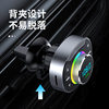 T86 Car Bluetooth Fm Transmitter Mp3 Player Voltage Detection Smart Communication Qc3.0 Fast Charging Pd30W Fast Charging for Car Use