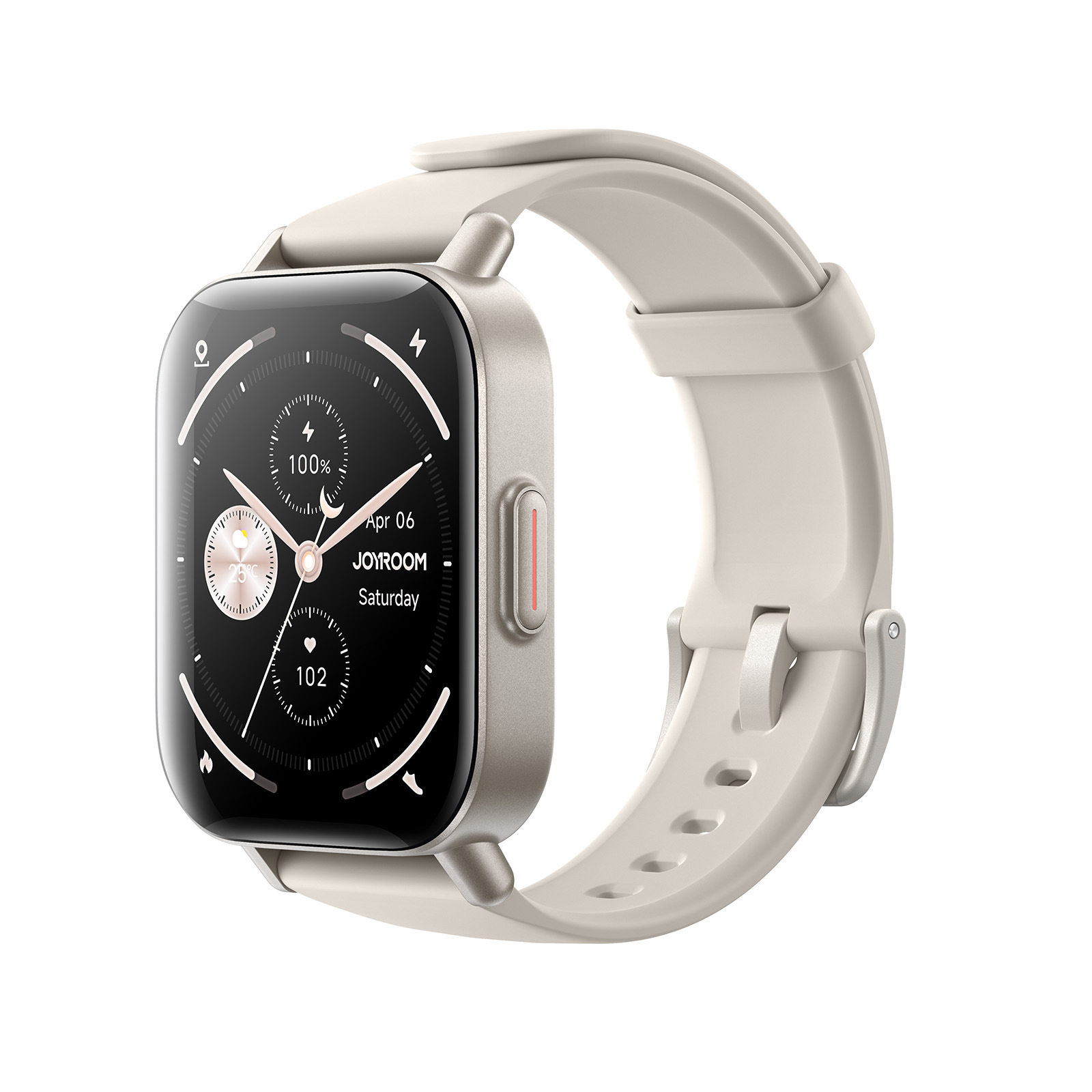 Machine Music Hall new waterproof men's and women's watch lasting life touch large screen Bluetooth call smart watch generation hair
