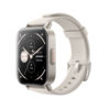 Machine Music Hall new waterproof men's and women's watch lasting life touch large screen Bluetooth call smart watch generation hair