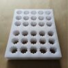 Shanghai Epe Pearl Cotton Special-Shaped Processing Egg Tray Fruit Inner Tray Foam Board Corner Protector Sheet Filling Material Protection