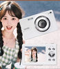 Entry-Level Digital Camera Girls Camera Hd S1 Campus Travel Cc Student Card Machine Dvenga Jia Wen