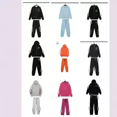 Chrome hearts Sweatpants Matty Boy Sex Records