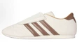White Brown (no laces)