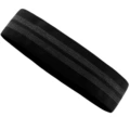 Black Medium Resistance