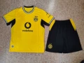 Suit: 2627 dortmund home court