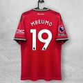 2526ml home #19 premier league