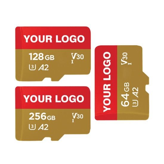 High-Speed Tf Card 128G256G Memory Card 512Gtf Card Surveillance Camera Driving Recorder 1t Memory