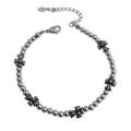 B251118 titanium steel bracelet