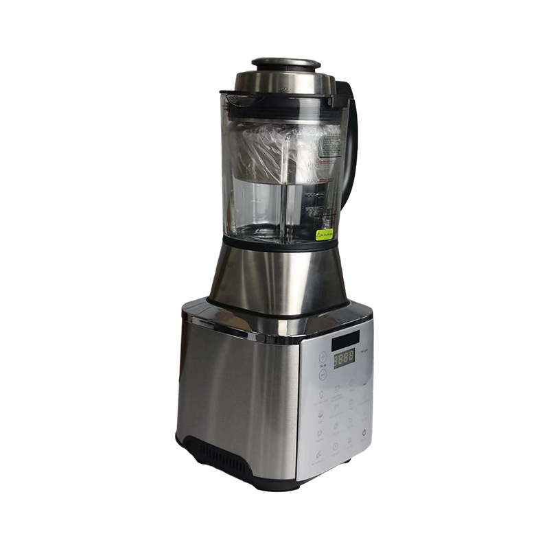 破壁机家用加热多功能全自动豆浆辅食养生免滤料理机质量稳定