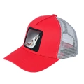 Wolf Red