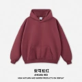 Ancora Red (clothes/no cap cord)