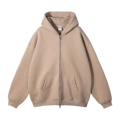 Sweater-Grey Apricot